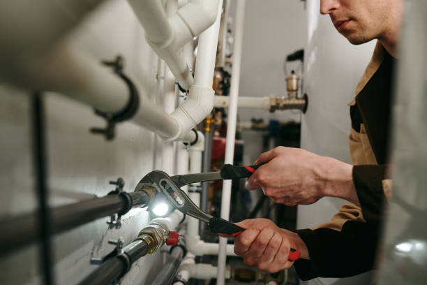 Best Leak Detection Services  in Butler, PA