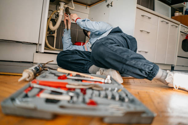 Best Affordable Plumbing Services  in Butler, PA