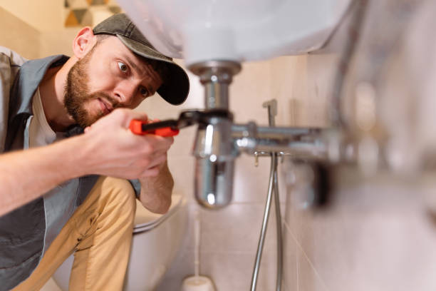 Best Leak Detection Services  in Butler, PA