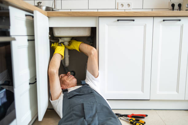 Best Residential Plumbing Services  in Butler, PA