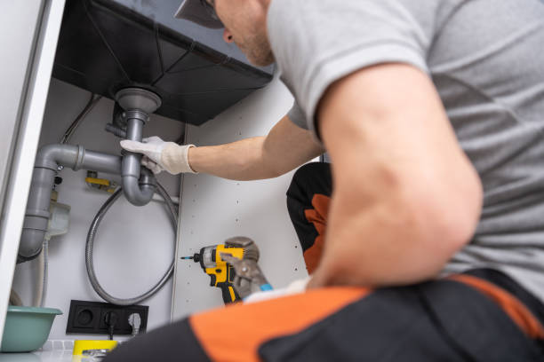 Best Sewer Line Repair  in Butler, PA
