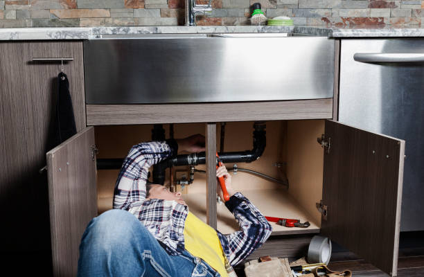 Best Plumbing Repair Near Me  in Butler, PA
