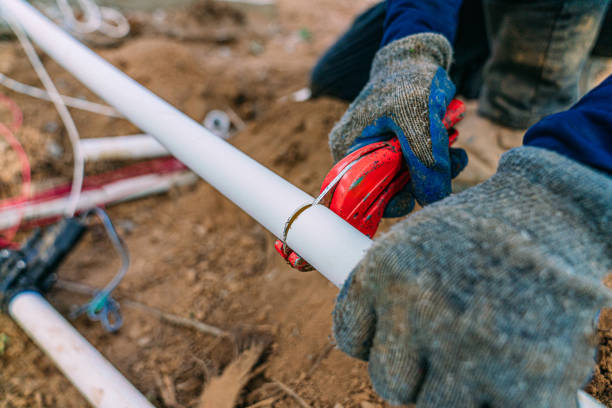 Reliable Butler, PA Plumbing Solutions