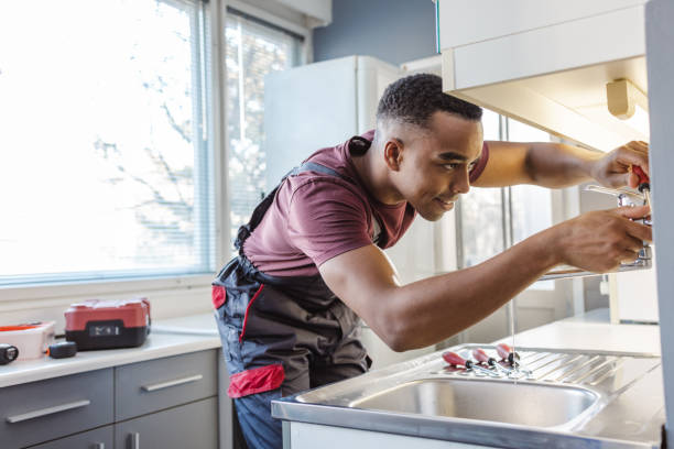 Best Emergency Plumber  in Butler, PA