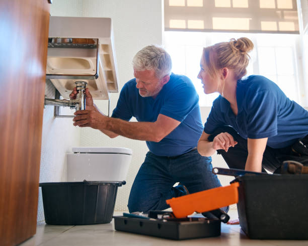 Best Same-Day Plumbing Service  in Butler, PA